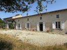 Annonce Vente 7 pices Maison Villefagnan