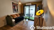Location Appartement Grande-motte 34