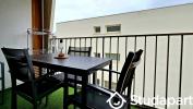 Annonce Location Appartement Grande-motte