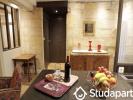 Louer Appartement 48 m2 Bordeaux