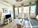 For rent Apartment Canet-en-roussillon 66140 20 m2