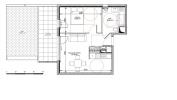Location Appartement Chasse-sur-rhone 38