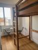 Louer Appartement 9 m2 Lyon-6eme-arrondissement