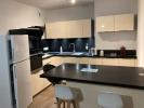 For rent Apartment Cenon 33150 63 m2 3 rooms