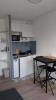 Louer Appartement 18 m2 Gradignan