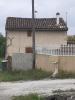 Location Maison Arbis 33760 3 pieces 65 m2