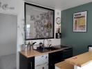 Annonce Vente 2 pièces Appartement Paris-19eme-arrondissement