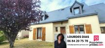 Annonce Vente 7 pices Maison Saint-malo