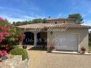Annonce Vente 4 pices Maison Anduze