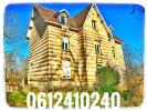 Prestigious house MONFAUCON 