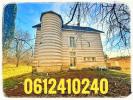 Prestigious house MONFAUCON 