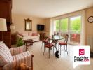 Annonce Vente 3 pices Appartement Saint-brice