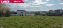 Vente Terrain Monein 64