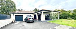 Annonce Vente 6 pices Maison Bassens