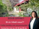 Vente Maison Fresnes 94