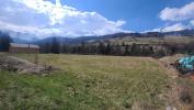 Acheter Terrain 610 m2 Agnieres-en-devoluy