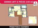Annonce Vente 6 pièces Appartement Amiens