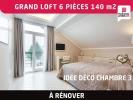 Acheter Appartement 140 m2 Amiens