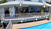 Vente Maison Trois-ilets 972