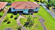 Vente Appartement Francois 972