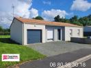 Vente Maison Chataigneraie 85