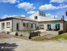 For sale House Sainte-gemme  17250 254 m2 9 rooms