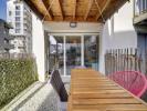 Vente Appartement Bordeaux 33