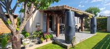 House FONTIES-D'AUDE 