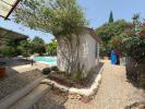 Vente Maison Saint-andre-de-sangonis 34