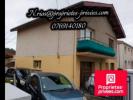 Annonce Vente 5 pices Maison Saint-etienne