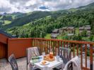 Acheter Appartement Allues Savoie