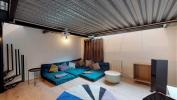 Apartment BAGNOLET 