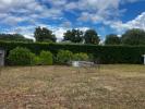 Annonce Vente Terrain