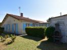Vente Maison Meschers-sur-gironde 17