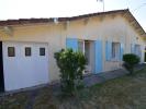 Annonce Vente 4 pices Maison Meschers-sur-gironde