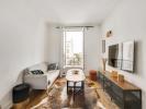 Vente Appartement Paris-18eme-arrondissement 75