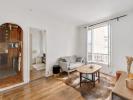 Annonce Vente 3 pices Appartement Paris-18eme-arrondissement