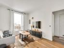Acheter Appartement 48 m2 Paris-18eme-arrondissement