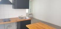 Annonce Vente Appartement Ivry-sur-seine