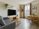 Apartment ASNIERES-SUR-SEINE 