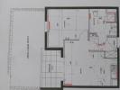 For rent Apartment Cenon 33150 39 m2 2 rooms