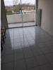 Louer Appartement 43 m2 Carbon-blanc