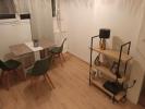 Louer Appartement 13 m2 Talence
