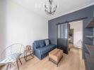 Vente Appartement Paris-19eme-arrondissement 75