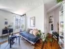 Acheter Appartement 32 m2 Paris-15eme-arrondissement