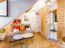 Louer Appartement Paris-6eme-arrondissement Paris