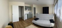 Location Appartement Amiens  80000 29 m2