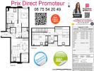 Acheter Appartement Brive-la-gaillarde 359000 euros