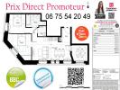 Acheter Appartement 57 m2 Brive-la-gaillarde