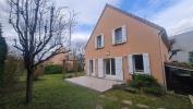 Annonce Vente 6 pièces Maison Conflans-sainte-honorine